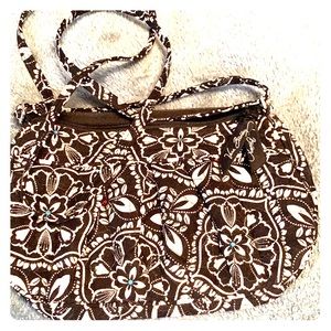 Vera Bradley purse